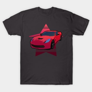 Auto_v6_08 T-Shirt